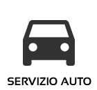 Servizio Auto